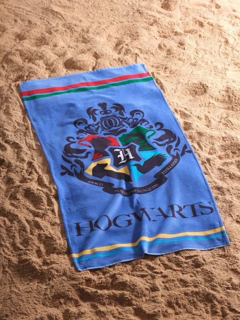 Warner Bros Harry Potter Plaj Havlusu - HP-00955