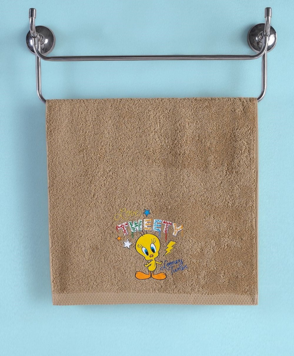 WB Looney Tunes Çocuk Havlusu 50x90 cm LT-01679