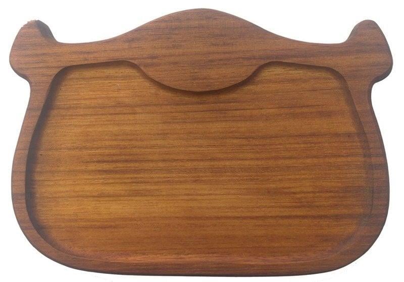 İROKO BUFALO SUNUM TAHTASI