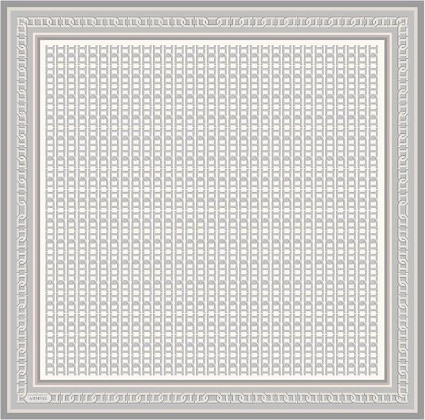 Armine - İlkbahar Yaz Sura İpek Eşarp 9301D