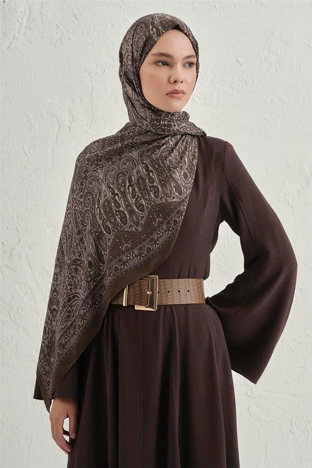 Armine - Pure Şal 4 (%56 Floş %44 Viscon) E00OA0547801
