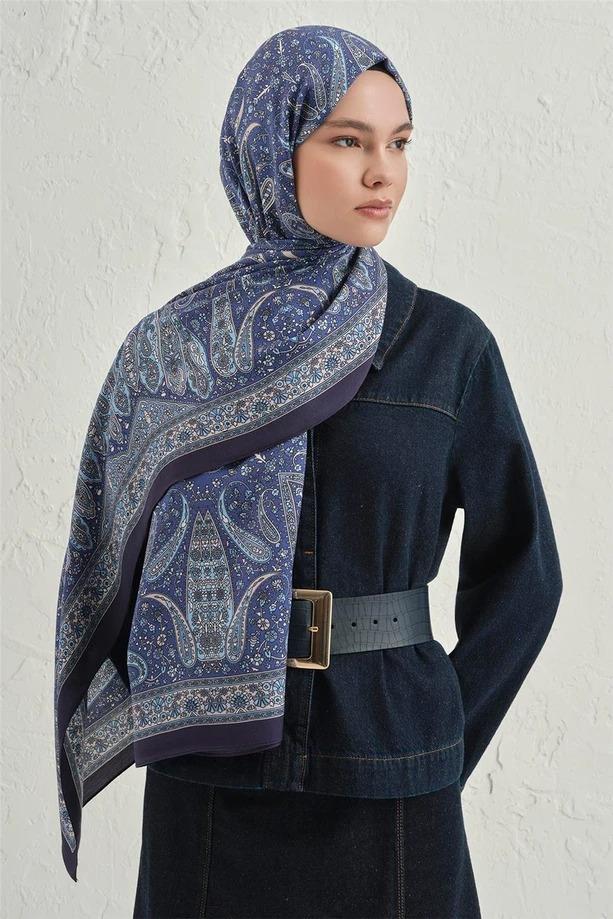 Armine - Pure Şal 4 (%56 Floş %44 Viscon) E00OA0547801