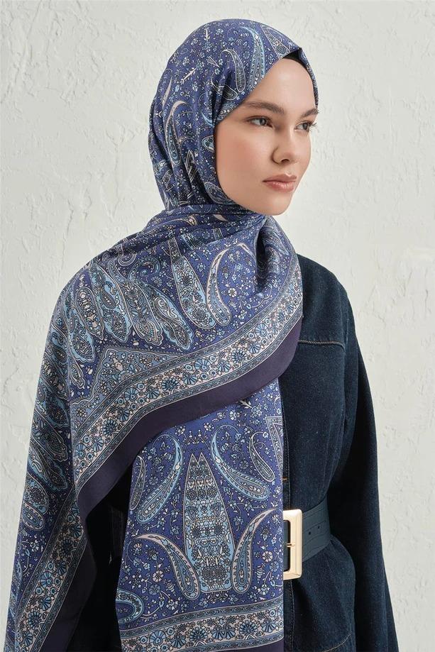 Armine - Pure Şal 4 (%56 Floş %44 Viscon) E00OA0547801