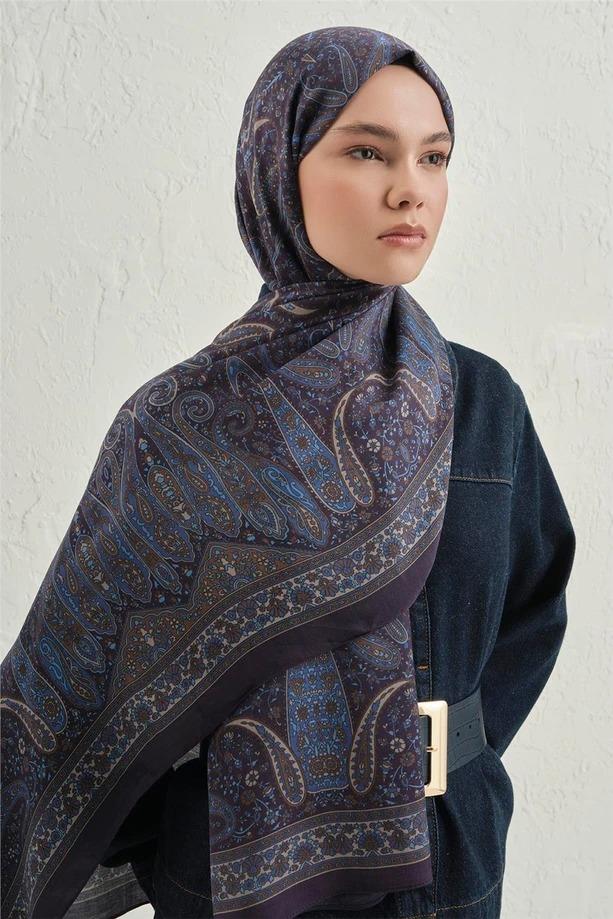 Armine - Pure Şal 4 (%56 Floş %44 Viscon) E00OA0547801