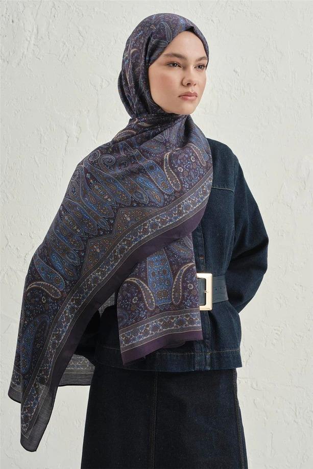 Armine - Pure Şal 4 (%56 Floş %44 Viscon) E00OA0547801