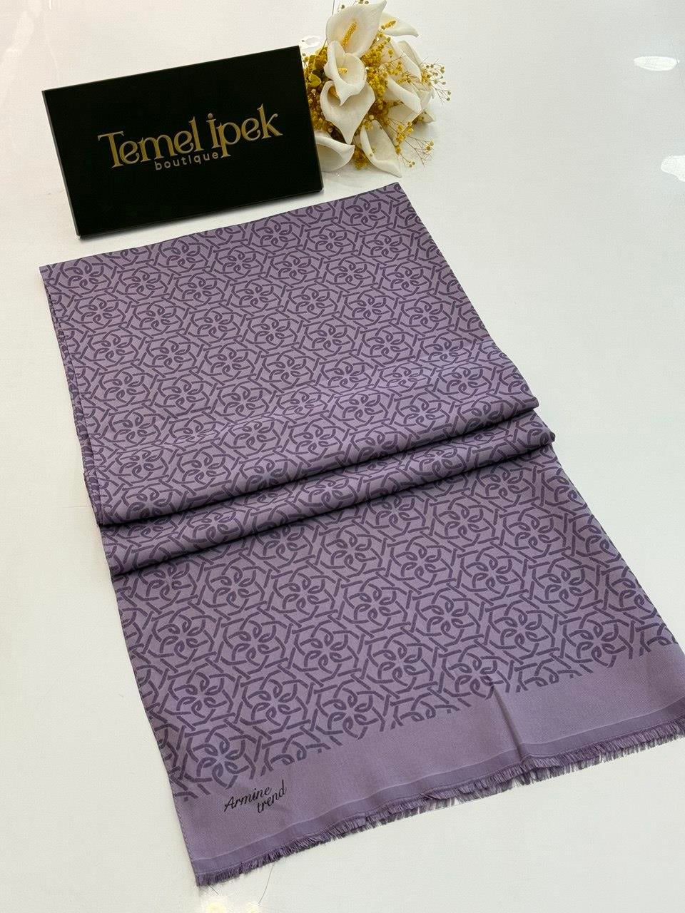 Armine Trend - Yaz Esintisi Şal 03218
