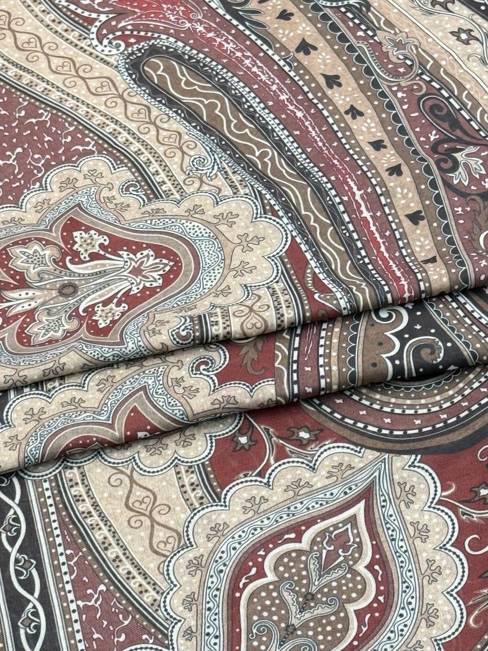 Comfort Şal 03207