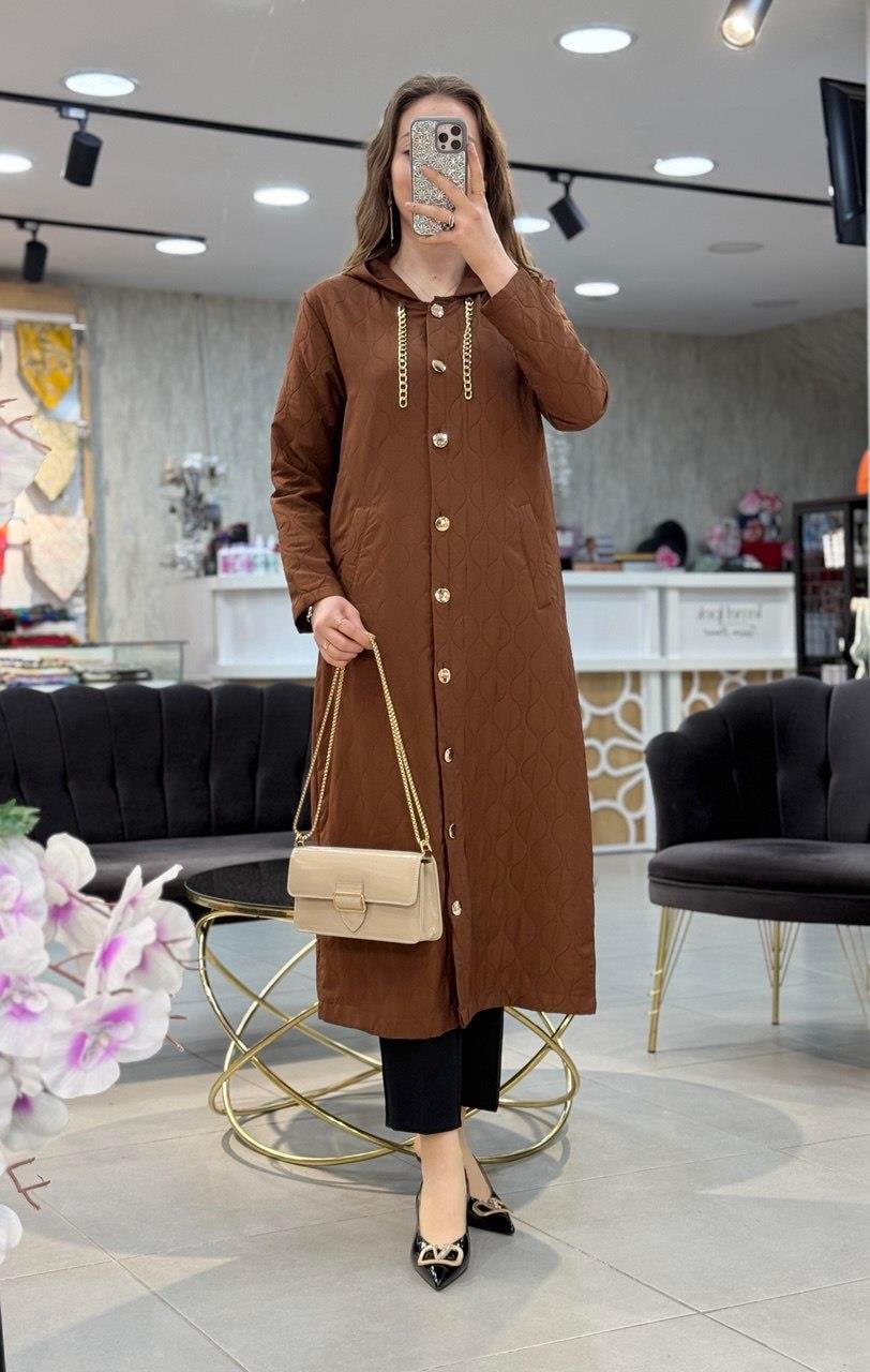 İnce Kapitone Kap 00323