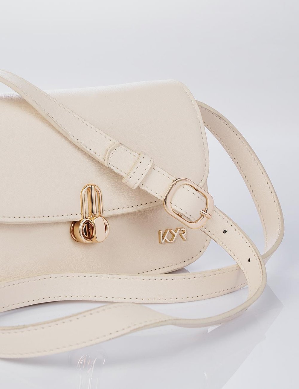 Kayra - Mini Suni Deri Omuz Çantası KY-B25-CNT36
