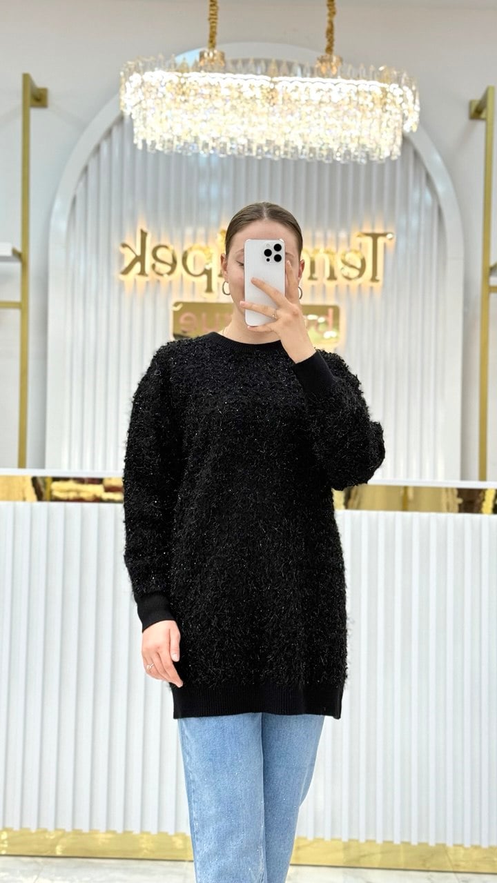 Korsman Ponponlu Sakal Tunik 7722