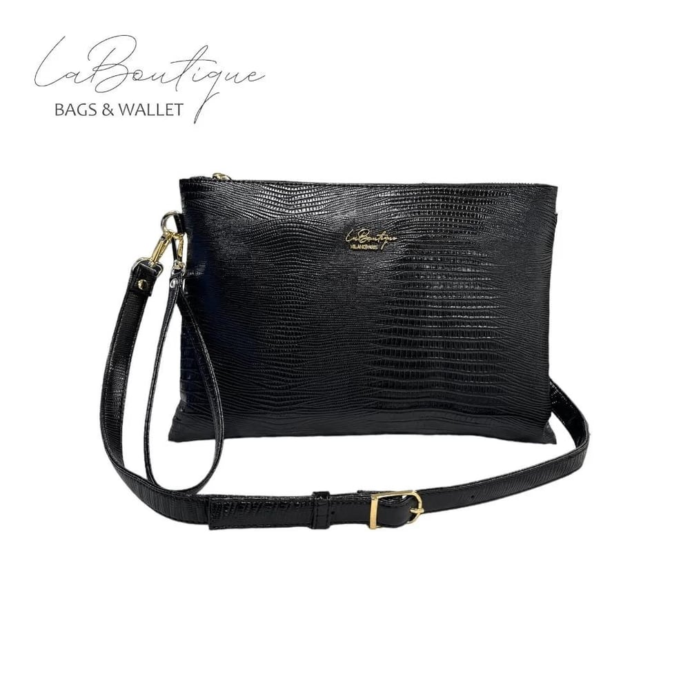 La Boutique - Çanta 6013