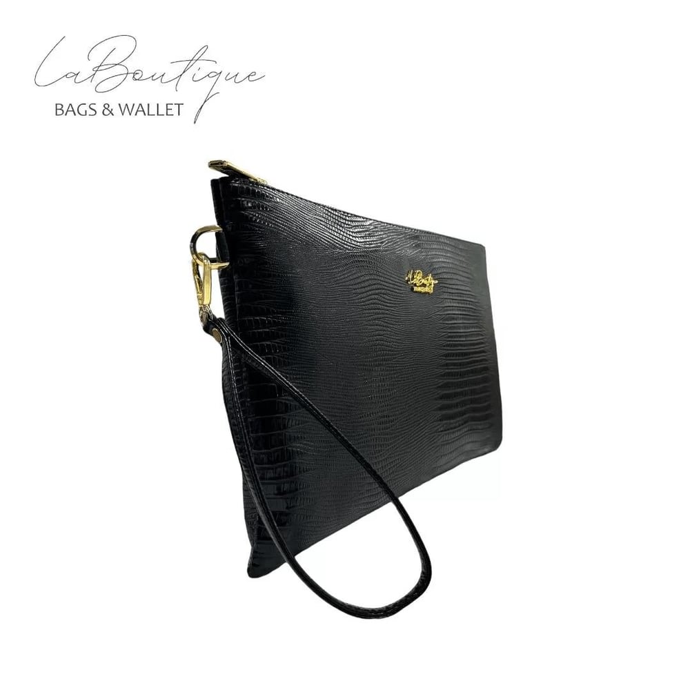 La Boutique - Çanta 6013