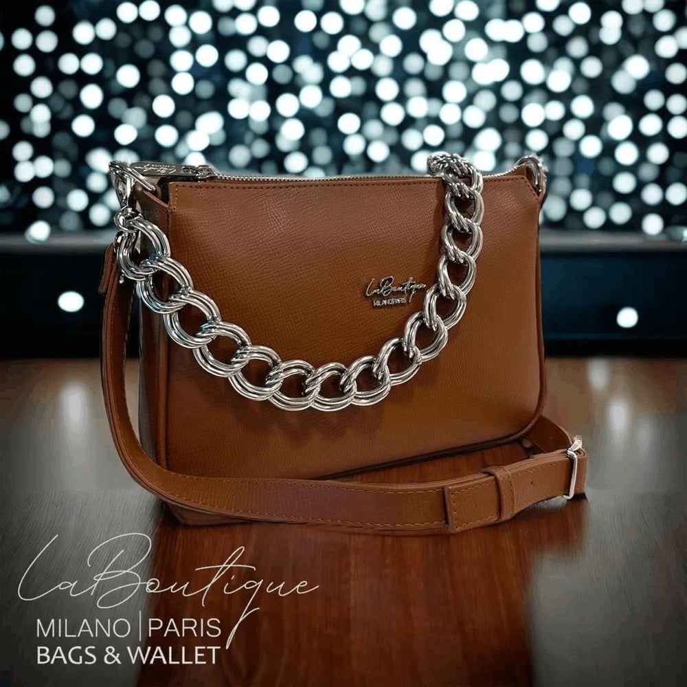 La Boutique - El Çantası 7137 