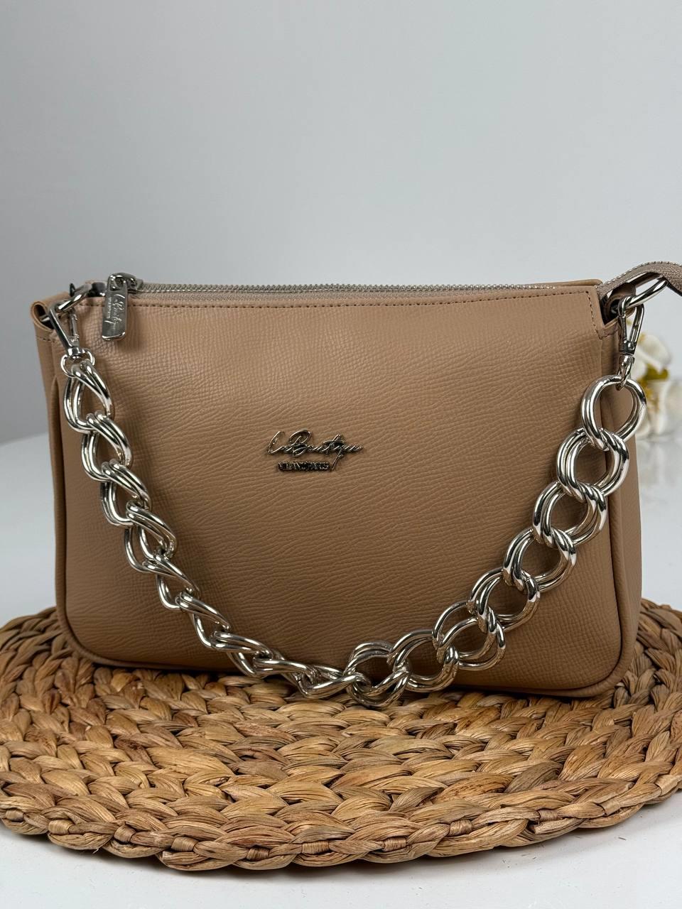 La Boutique - El Çantası 7137 