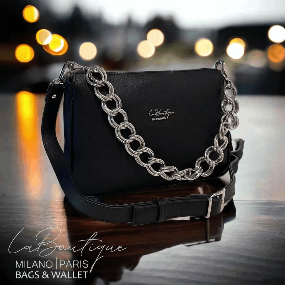 La Boutique - El Çantası 7137 
