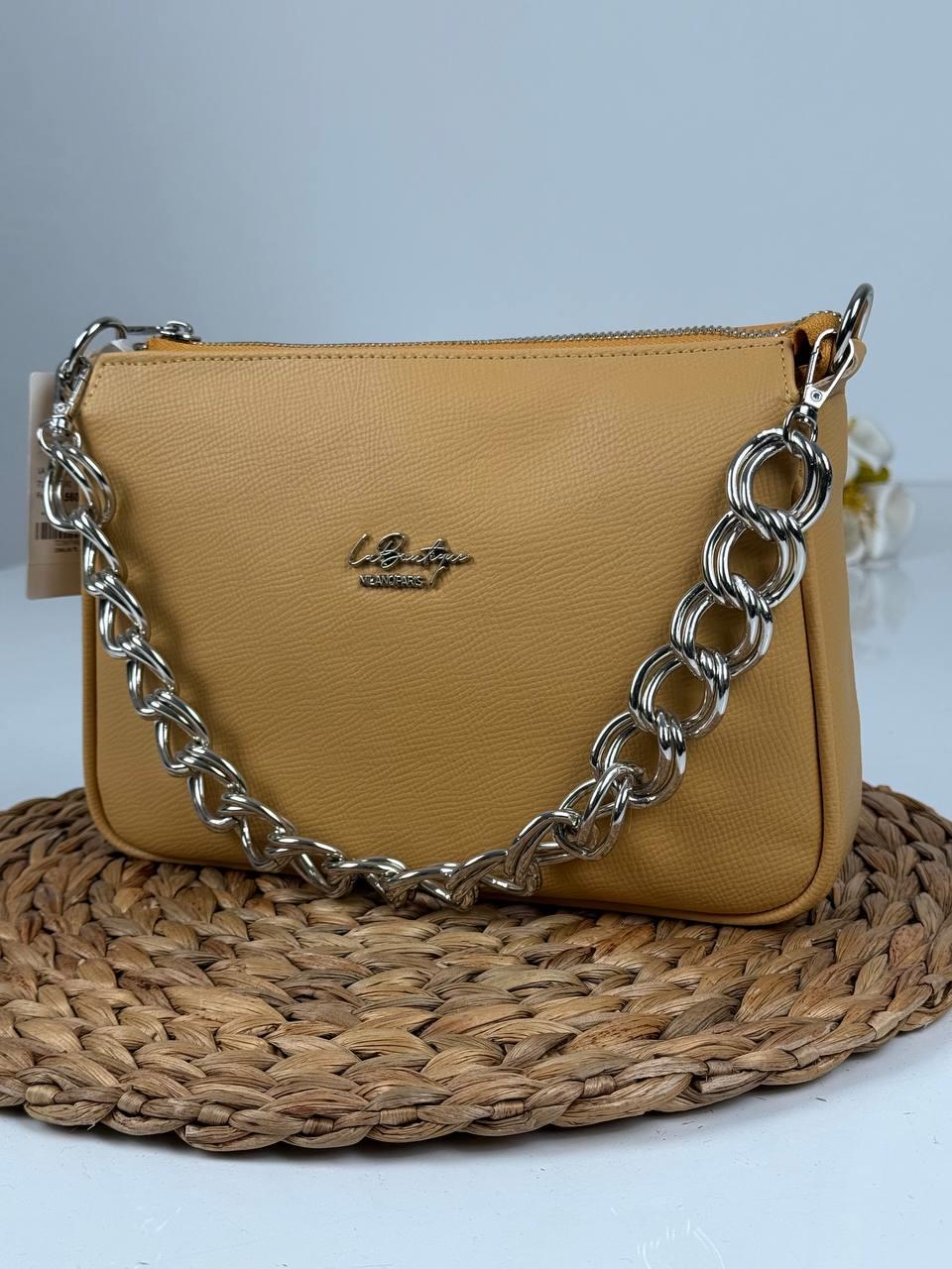 La Boutique - El Çantası 7137 