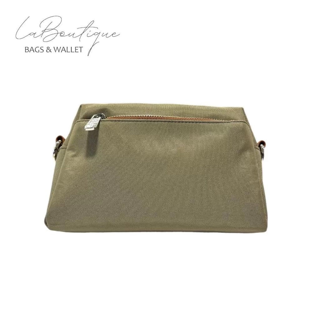 La Boutique - Su Geçirmez Çanta 7160