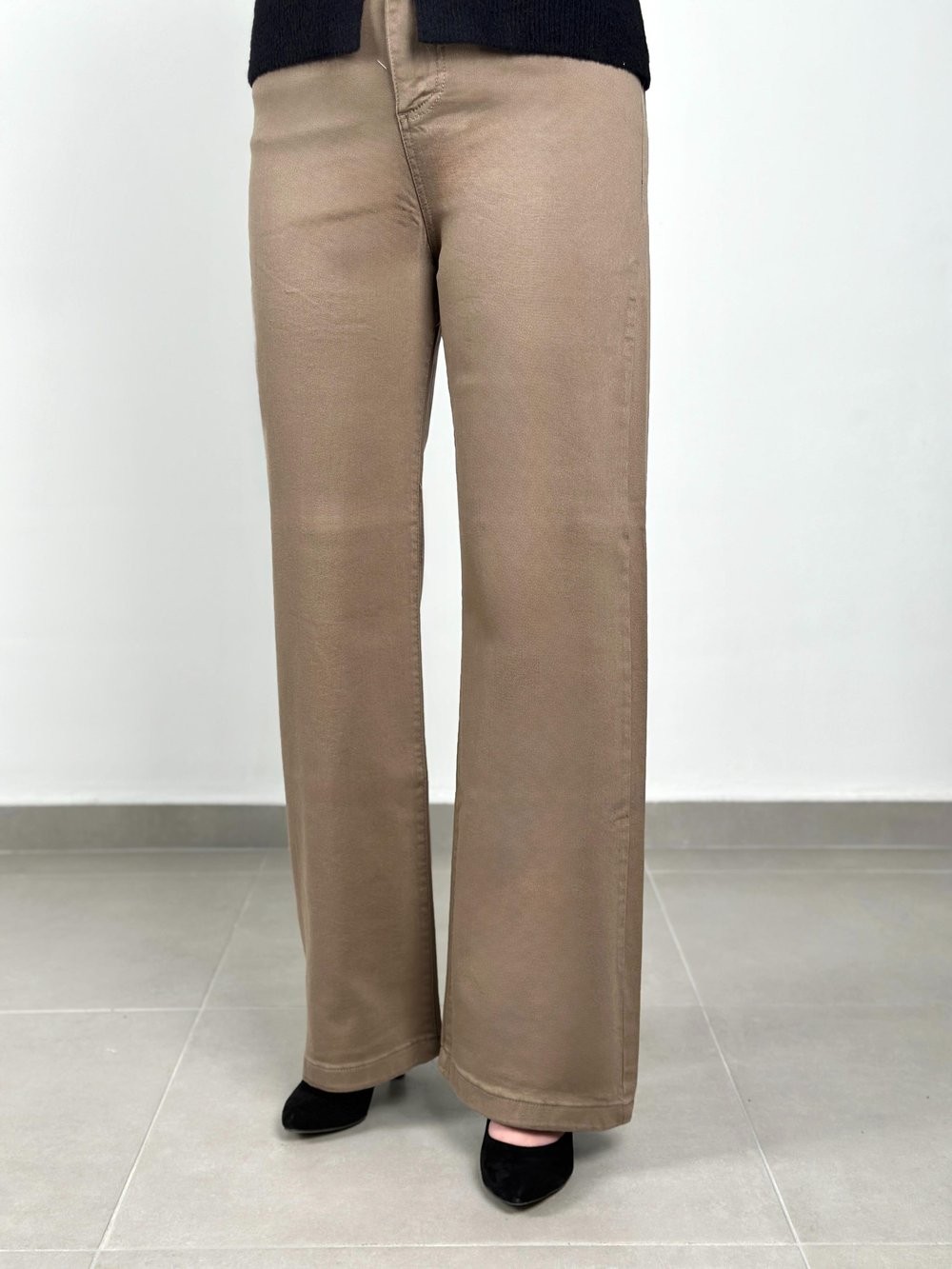 La Carte Jeans - Bol Paça Kot Pantolon 8000