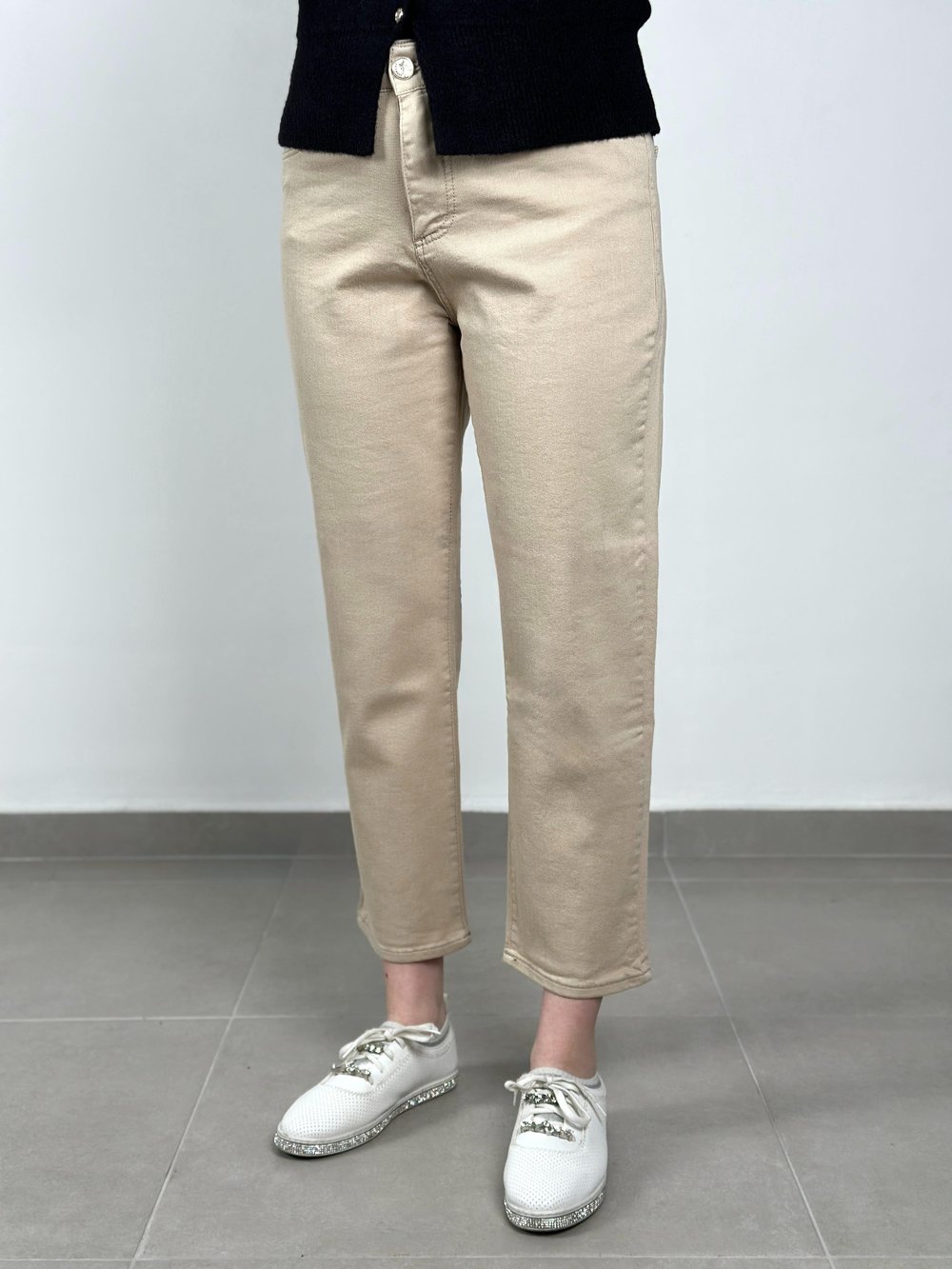 La Carte Jeans - Mom Jean 0291