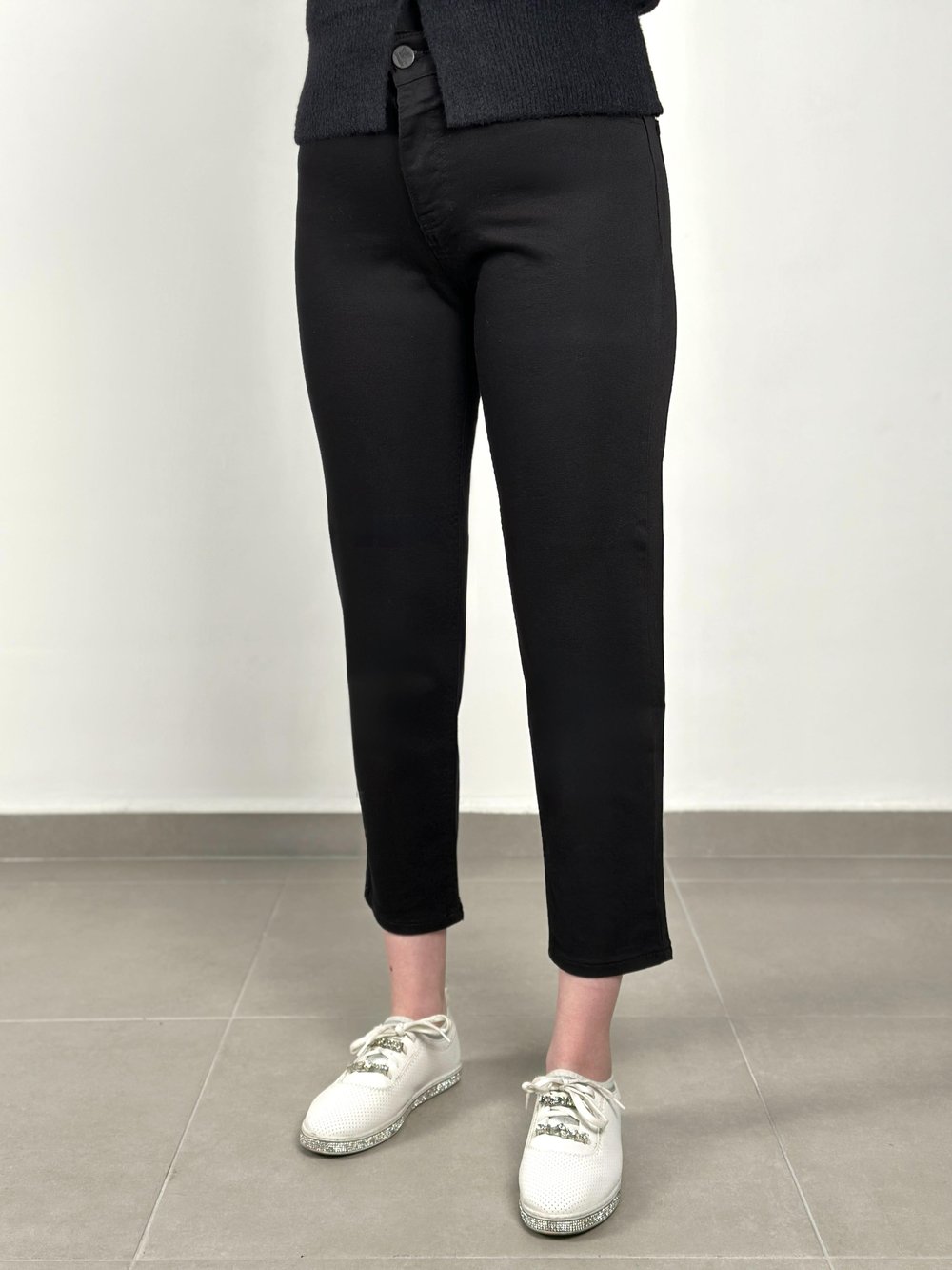 La Carte Jeans - Mom Jean 0291