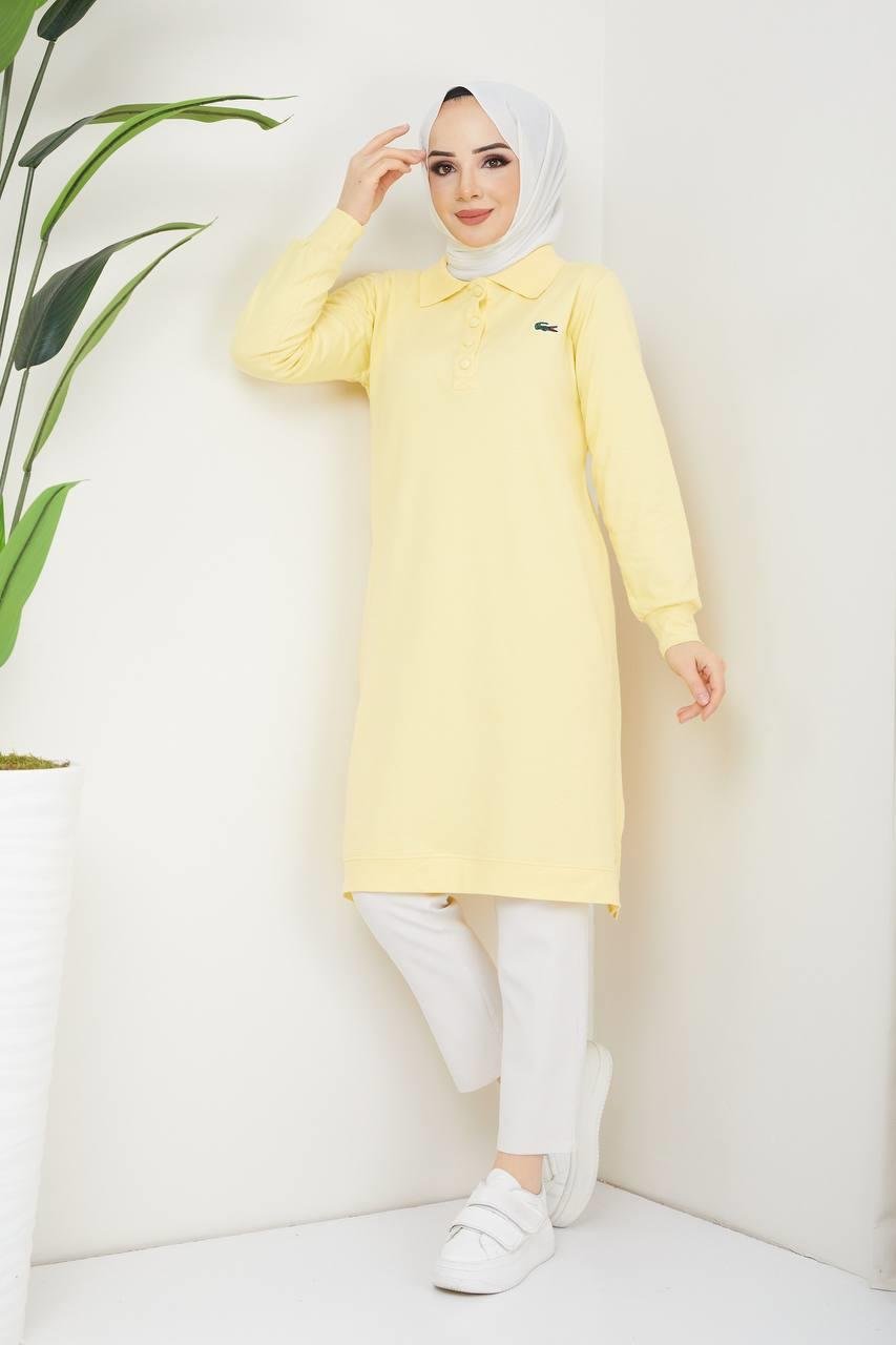 Lacoste Tunik 00553