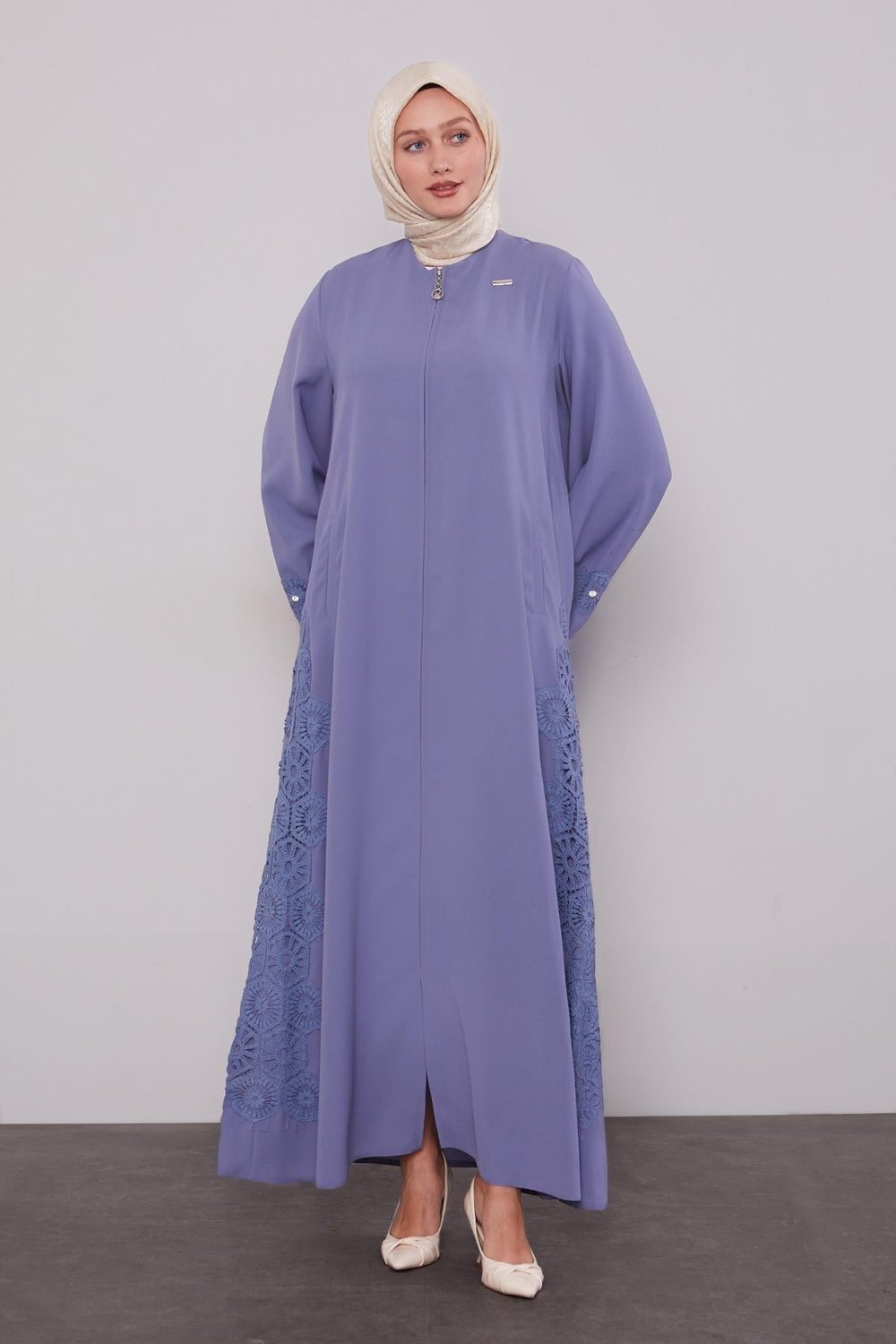 Levidor - Fleto Cepli Dantel Garnili Ferace 520105