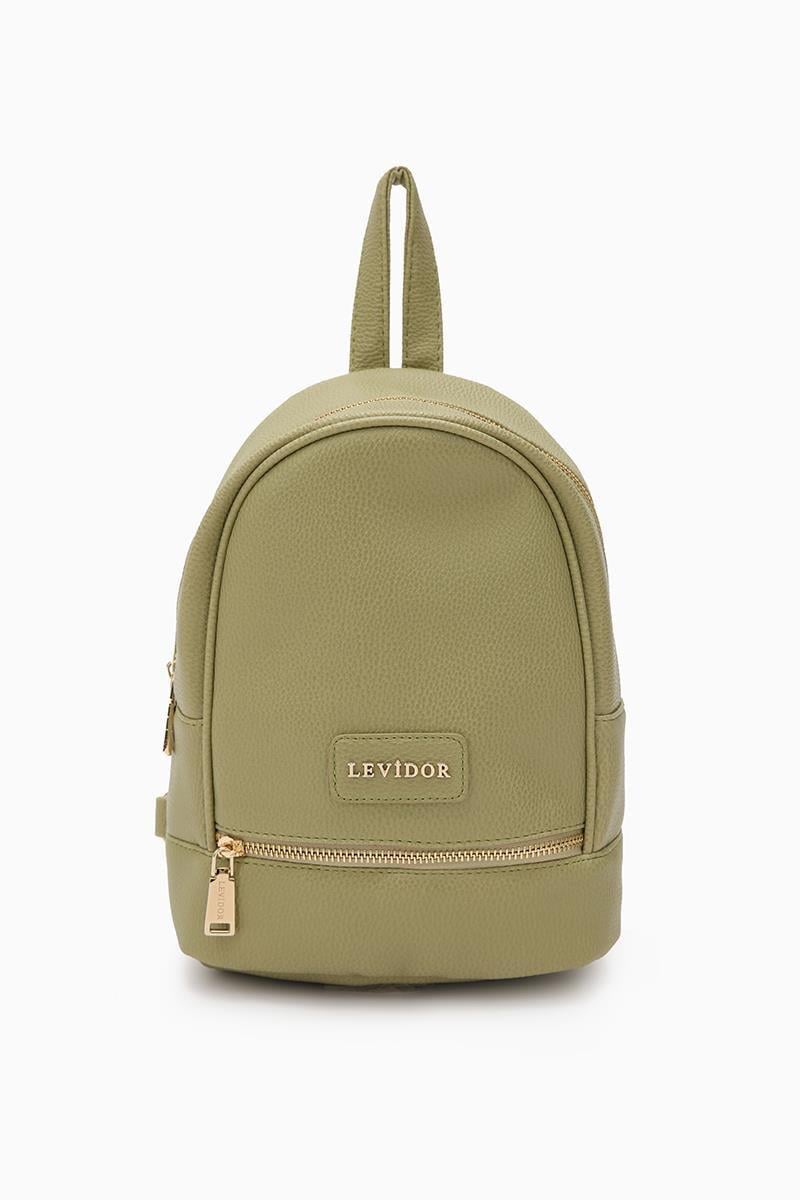 Levidor - Mini Sırt Çantası LVSS2291045