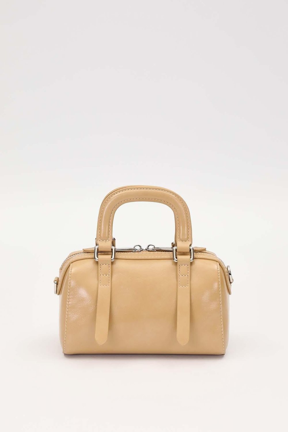 Levidor - Premium Charm Aksesuarlı El Çantası 930416