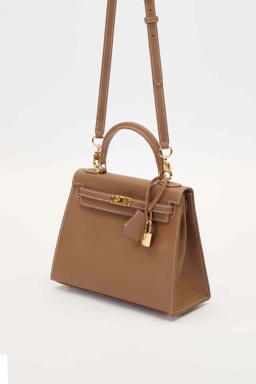 Levidor - Premium Döndürme Kilit Büyük El Çantası 930323