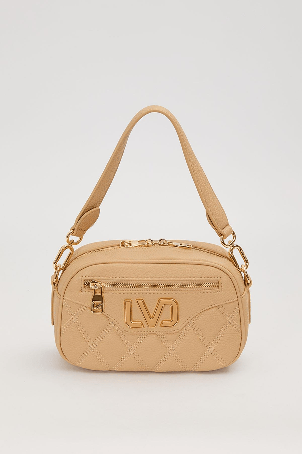 Levidor - Premium Fermuar Model Detaylı Omuz Çantası 930629