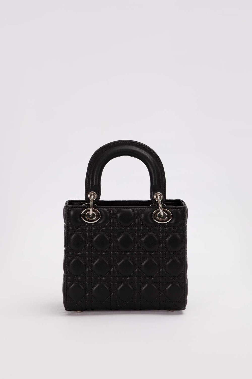 Levidor - Premium Logo Aksesuar Detaylı El Çantası 930482
