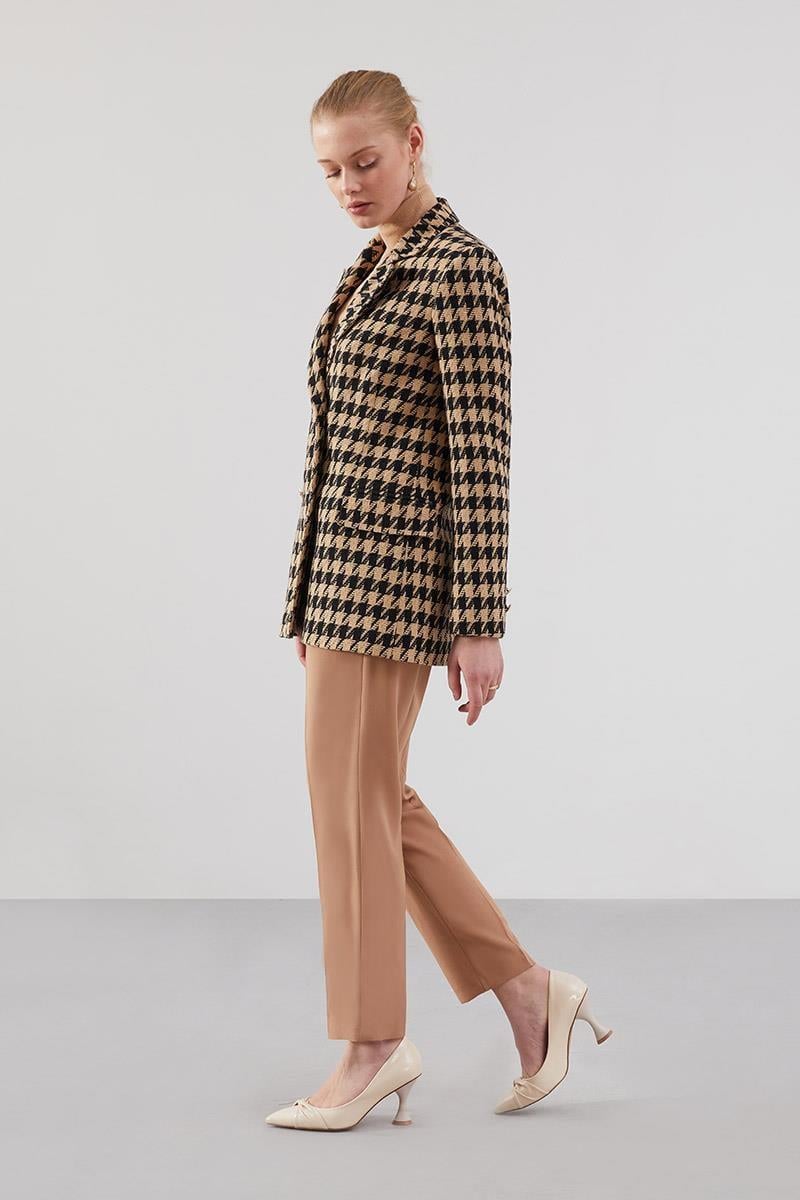 Levidor - Tüvit Ceket LVFW2351008