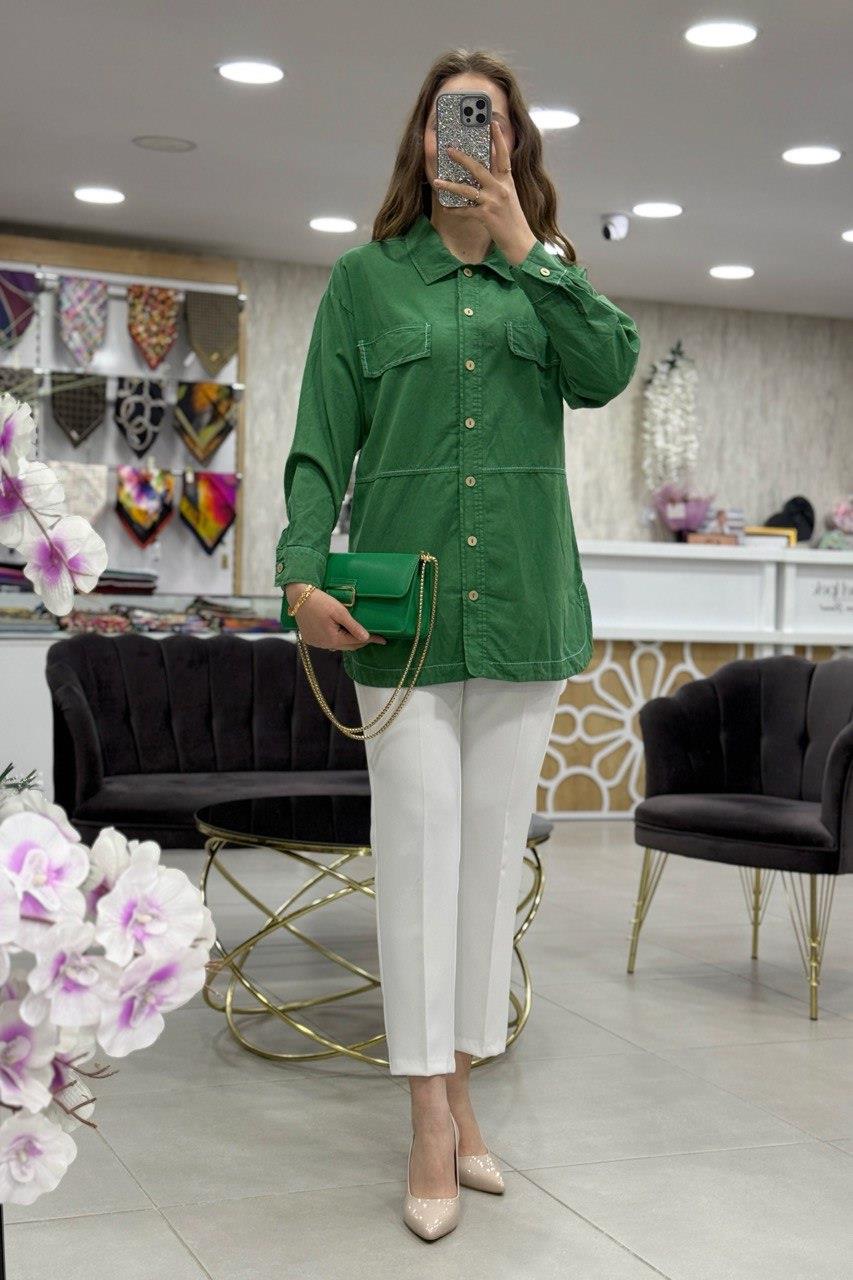 Tensel Tunik 7273
