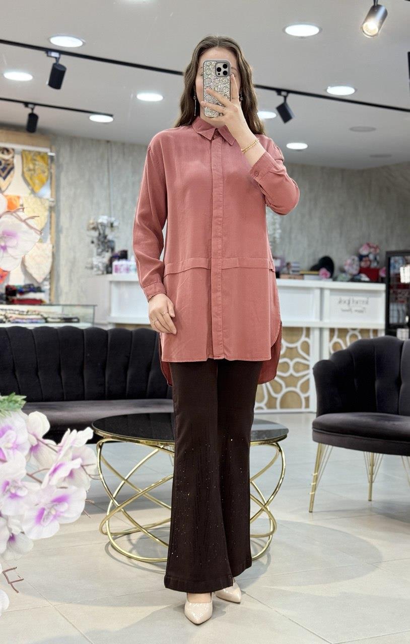Tensel Tunik 7279