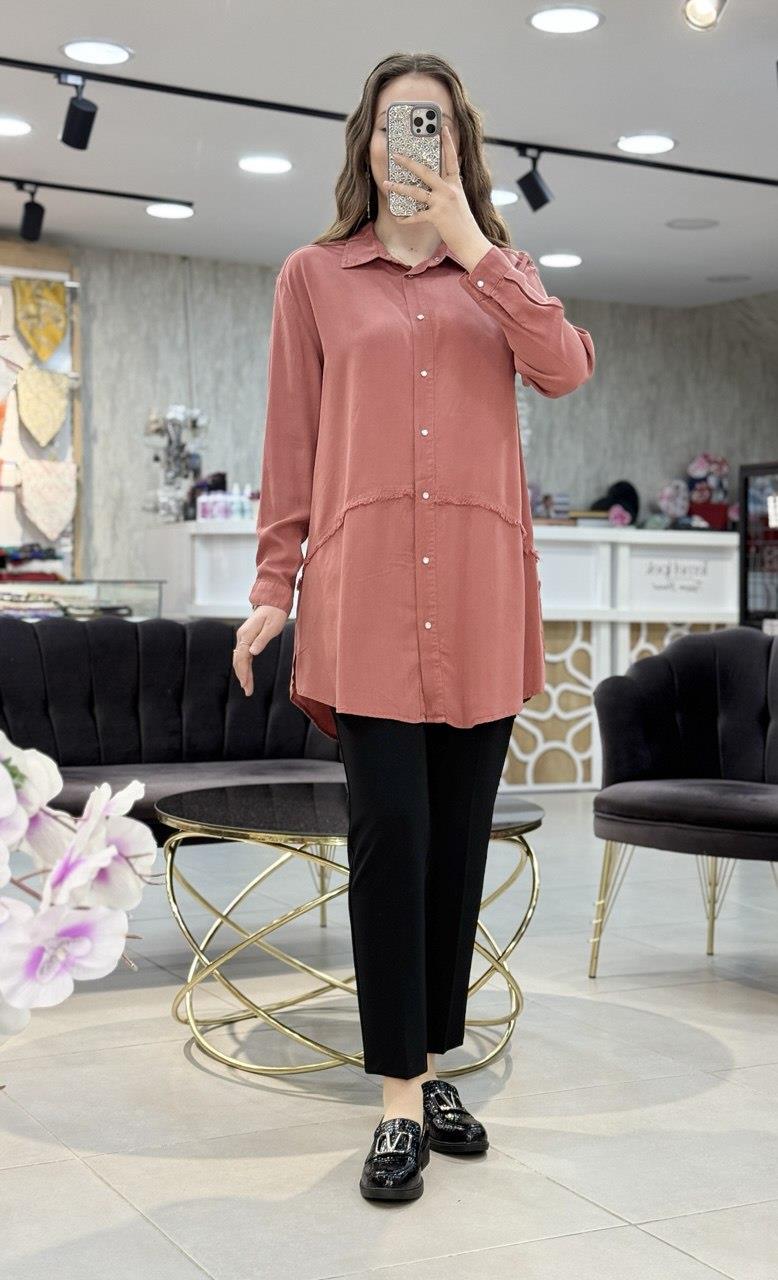 Tensel Tunik 7295
