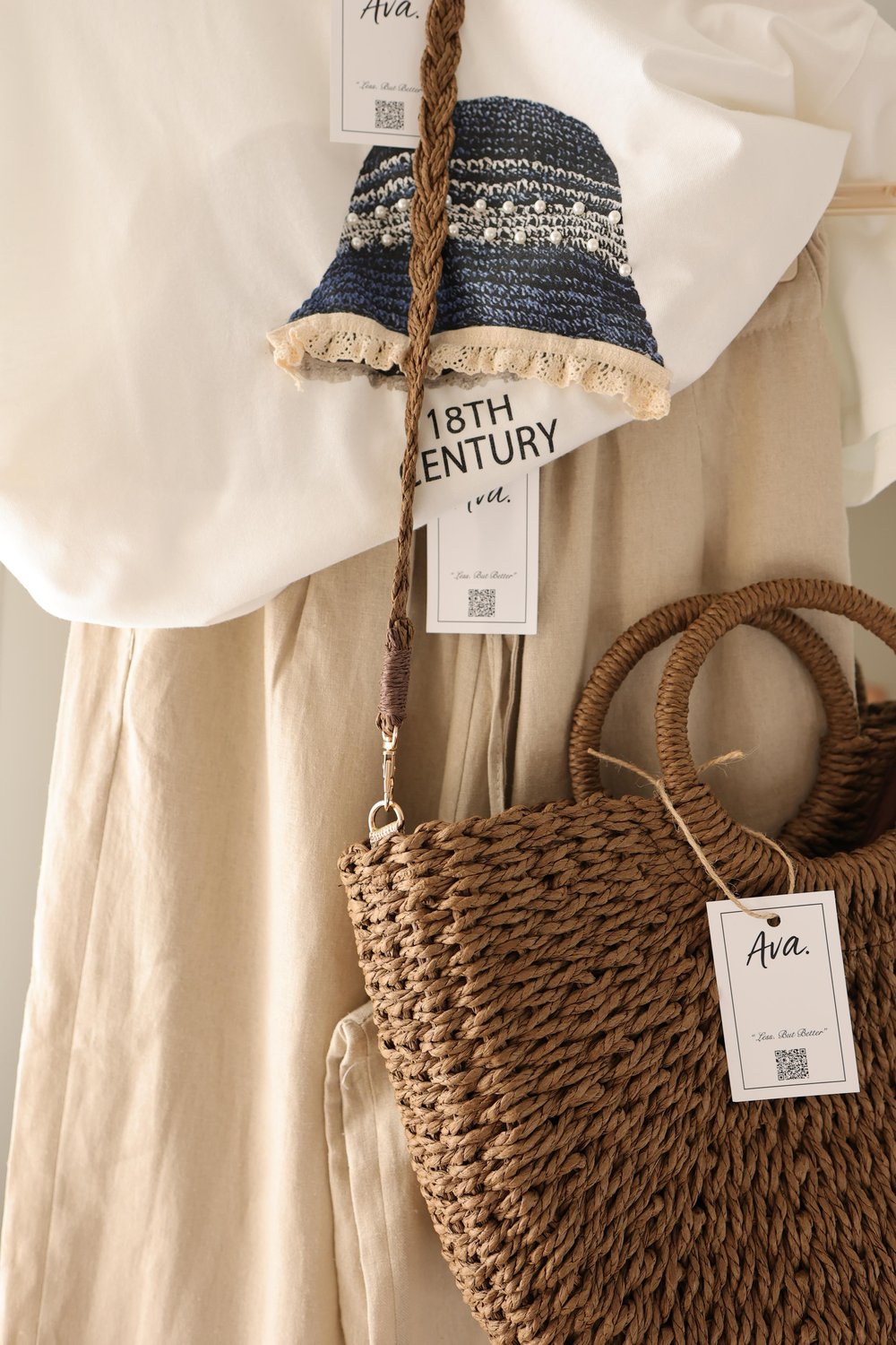 Dantel Detaylı Basic Tshirt