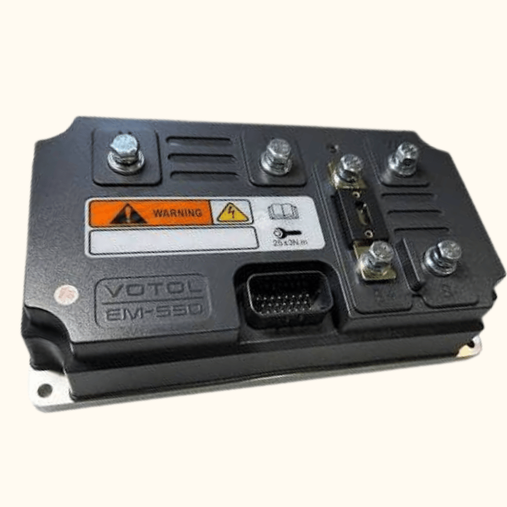Votol EM550 Racing 96V 1800A (961800) Motor Kontrol Ünitesi | Yüksek Performans