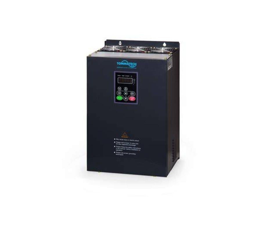  TT-22 kW 3 Faz/380 SulamaPompası İnvertörü 900VDC-LED