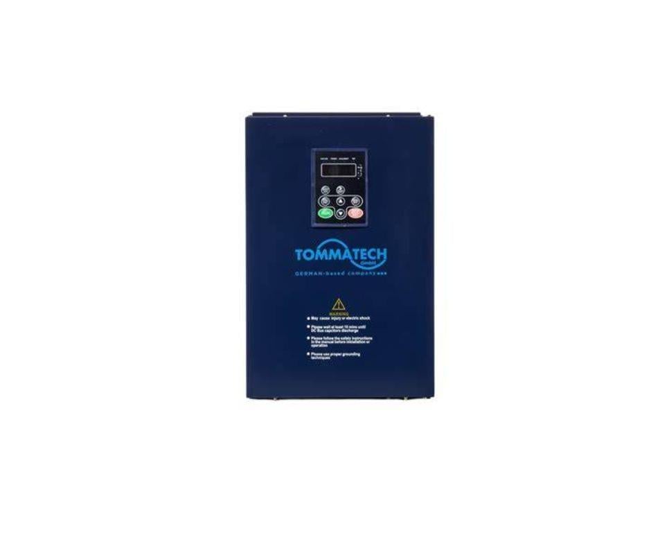  TT-4 kW 3 Faz/380 SulamaPompası İnvertörü 900VDC
