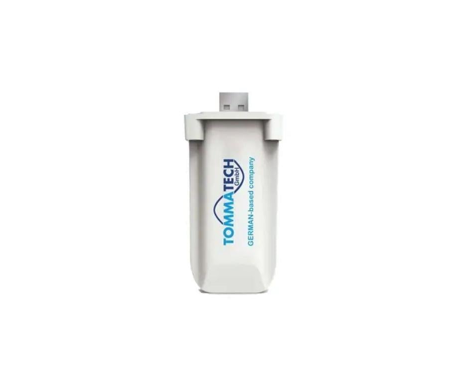TommaTech Next Generation Dongle Wi-Fi Aksesuar