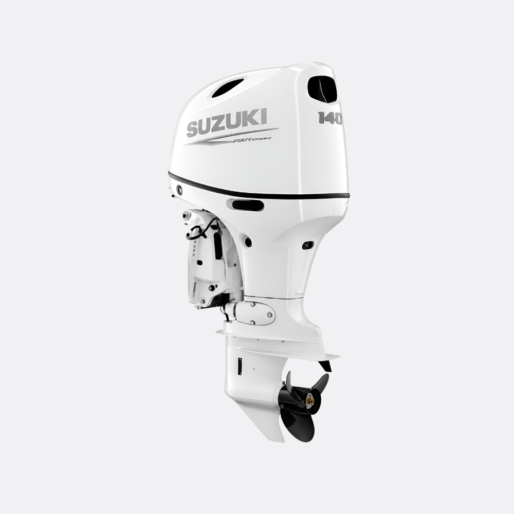 SUZUKİ DF140 BTL BEYAZ
