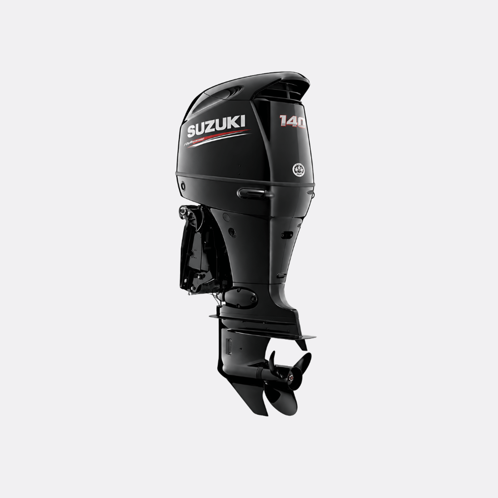 SUZUKİ DF140 BTL SİYAH