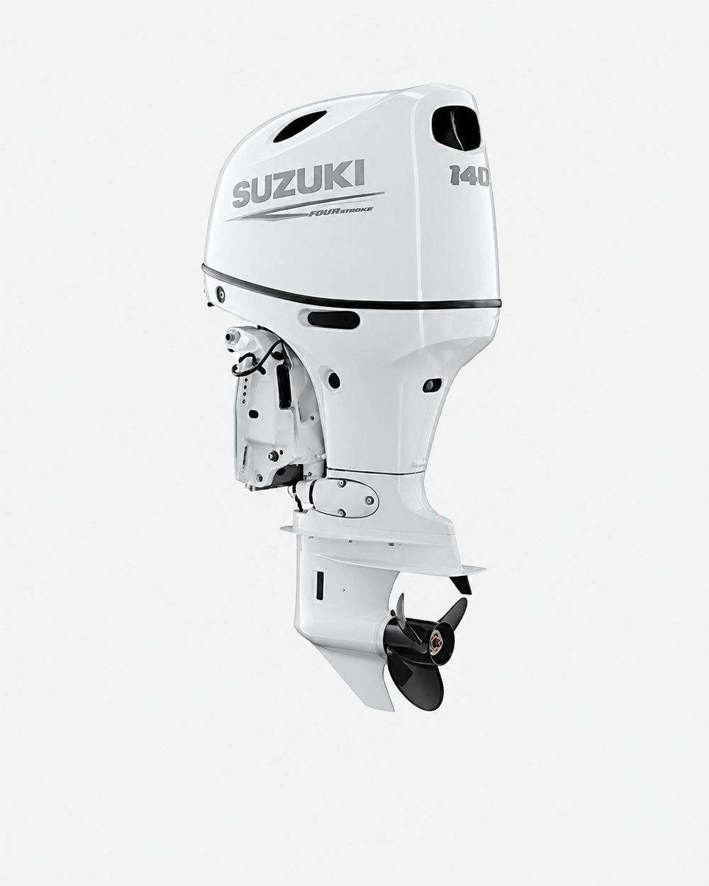 SUZUKİ DF140 BTX BEYAZ