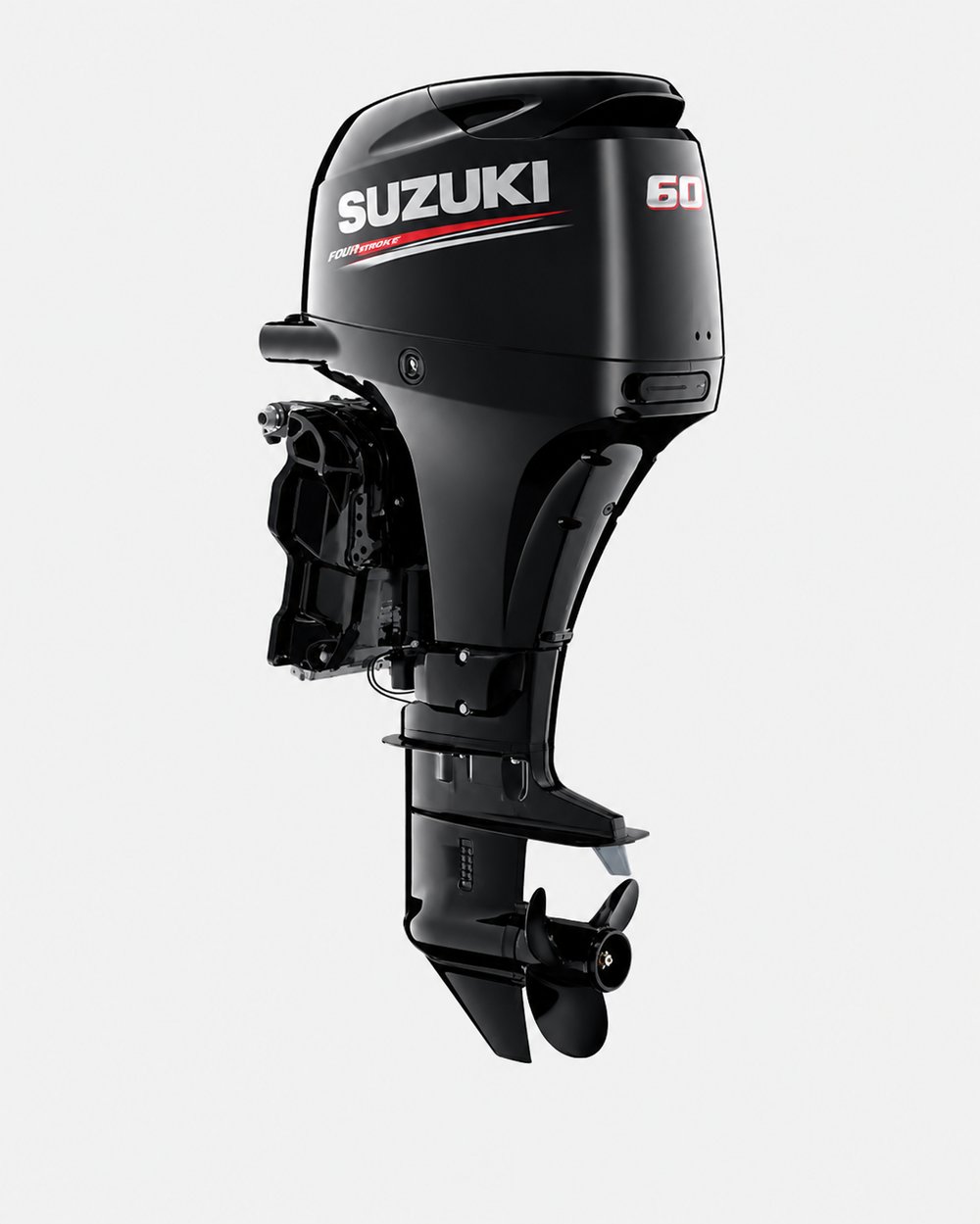 SUZUKİ DF60 ATL SİYAH