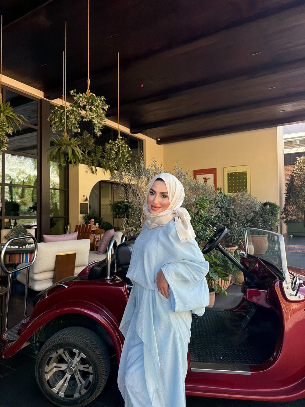 SOLEA PANTOLONLU TAKIM- MAVİ