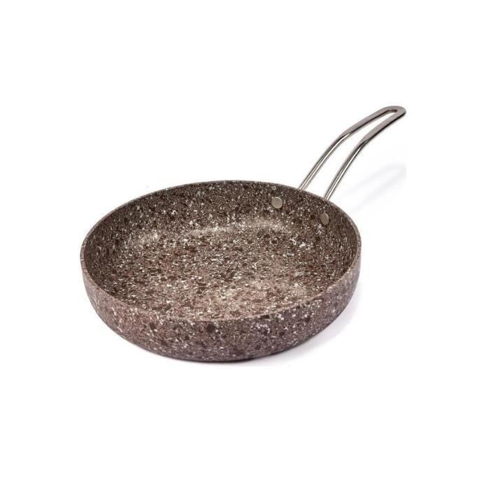 Brioni Stone Age Terra 24 Cm Tava