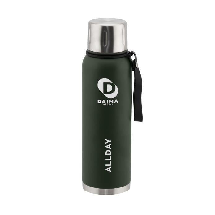 Daima Allday Termos Yeşil 1000 Ml