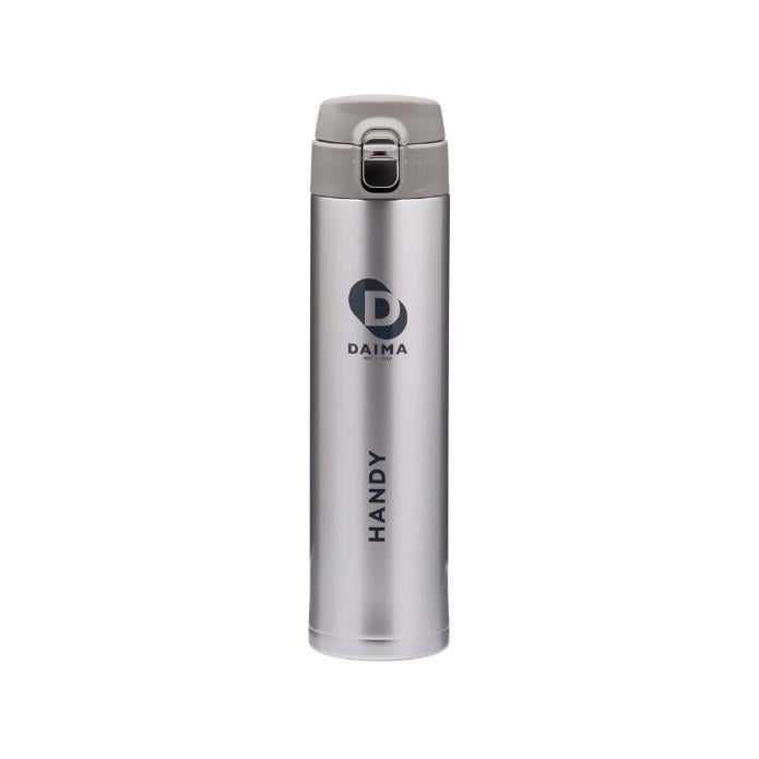 Daima Handy Termos Gümüş 520 Ml