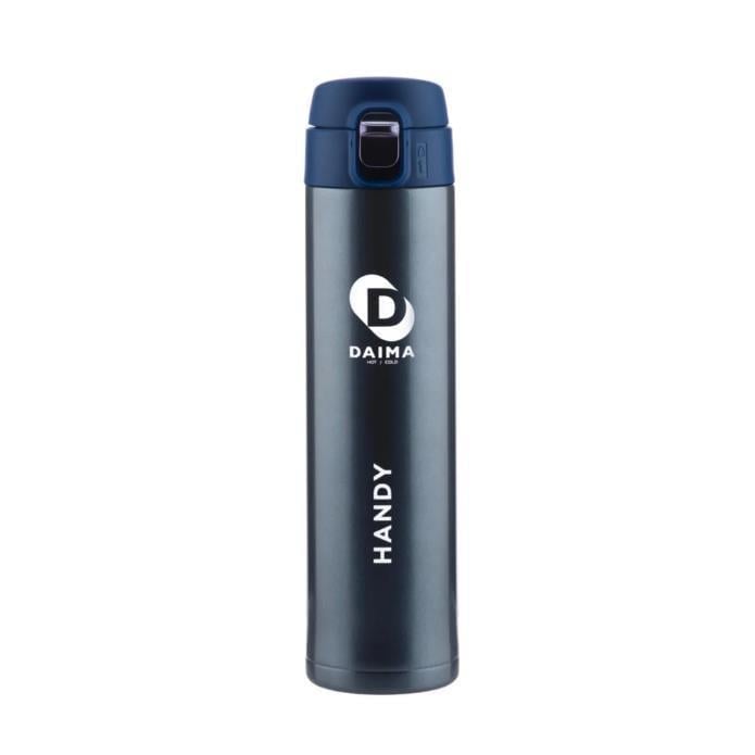 Daima Handy Termos Lacivert 520 Ml