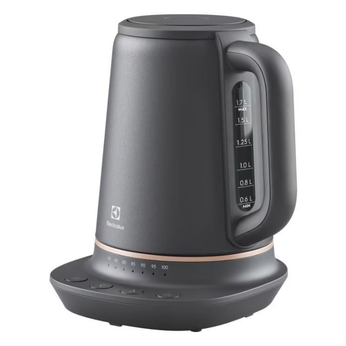 Electrolux Explore 7 Kettle Su Isıtıcı E7K1-6BP